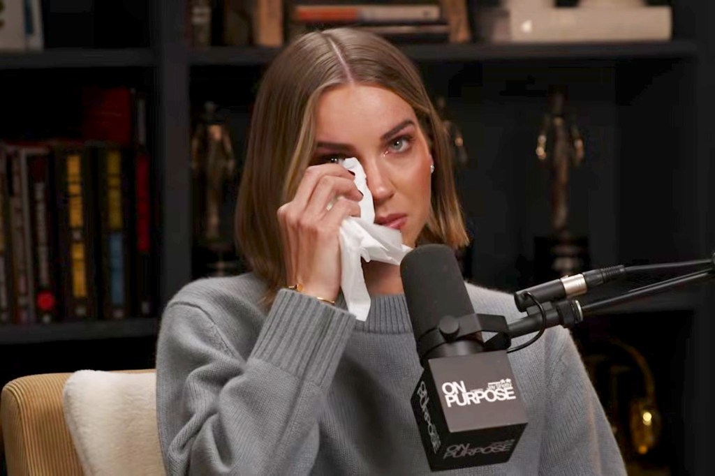 Cause of death for influencer Emilie Kiser’s son Trigg revealed after three-year-old drowned in backyard pool