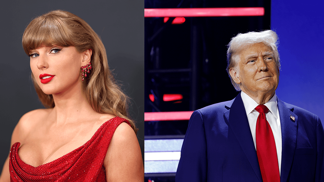 UNILA 'Never use my music again. Also, your truth is false.' Ariana Grande slams Trump administration for using