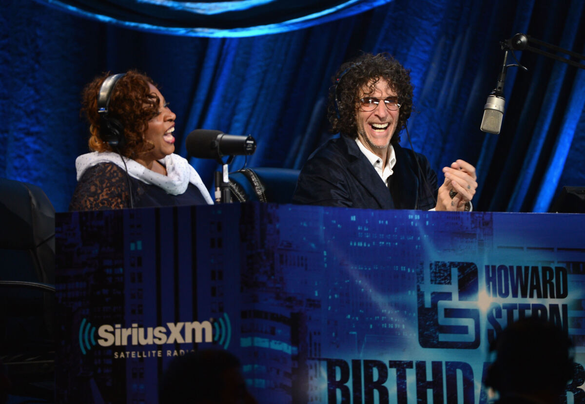 Howard Stern lands major deal with HBO Max for his SiriusXM show: report