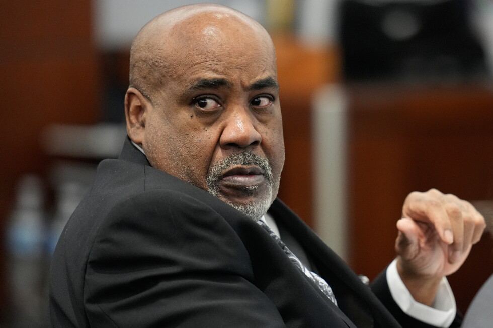 Grisly autopsy photos prompt Tupac Shakur’s family to walk out of murder trial