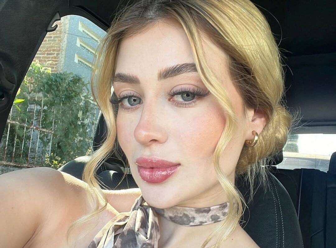 Mexican drug lord arrested for allegedly ordering influencer’s live-streamed murder — after she broke up with his son