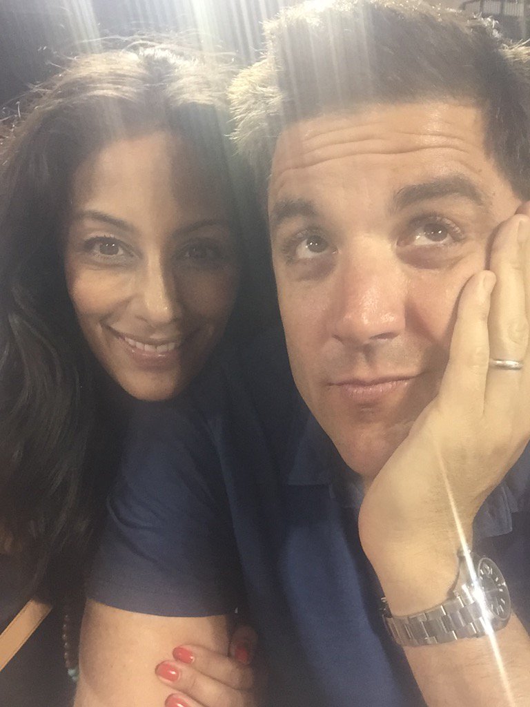 ABC news anchor Liz Cho files protective order in nasty Josh Elliott divorce