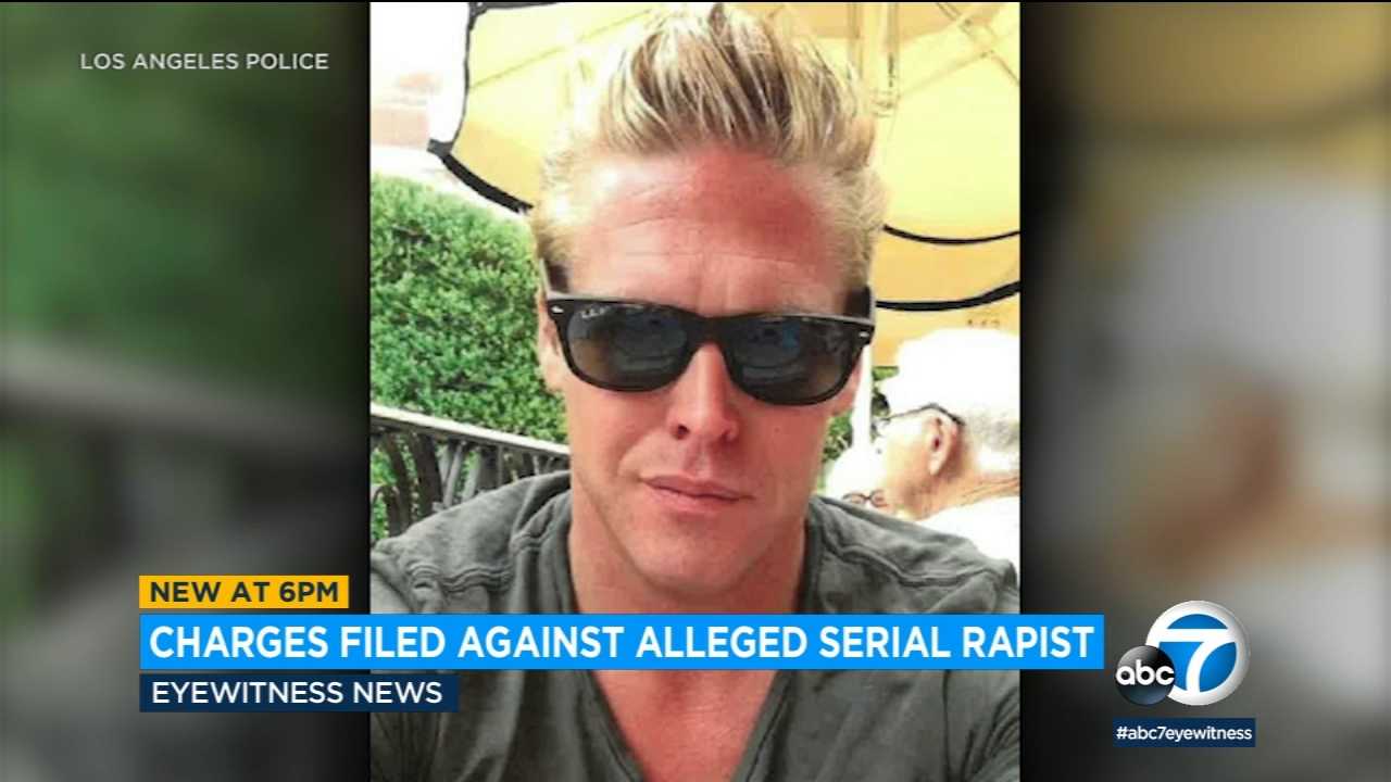 LA’s ‘serial’ Tinder rapist could walk free after less than a year in prison, outraging actress victim: ‘He has no soul’