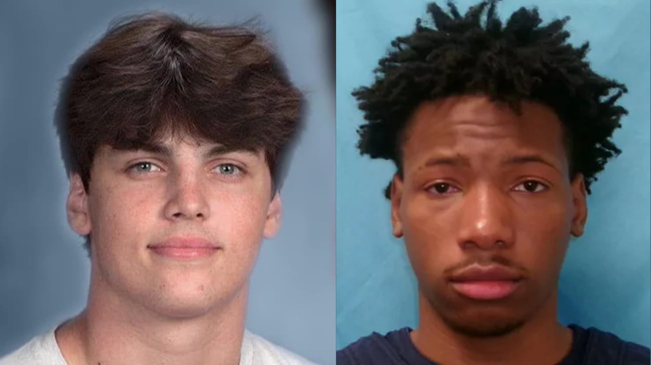 James Talarico accused of siding with teen killer Karmelo Anthony after lamenting ‘there were no black members of the jury’ at his trialÂ