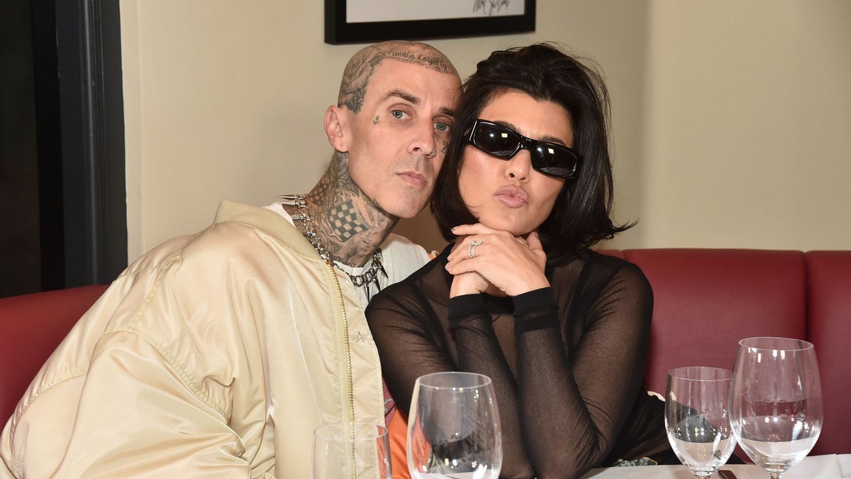 How Kourtney Kardashian and Travis Barker quietly honored their baby years before heartbreaking miscarriage confession
