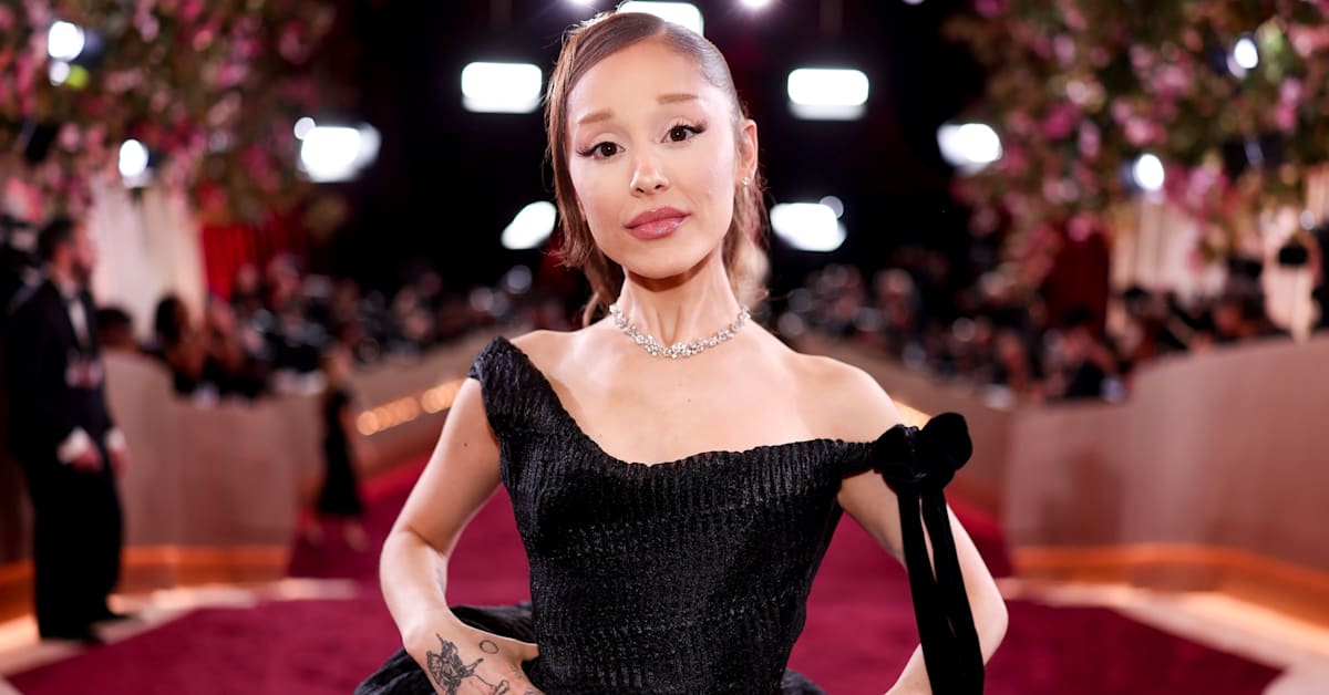 Ariana Grande pulls out of West End debut as she takes step back from limelight after weight loss concerns