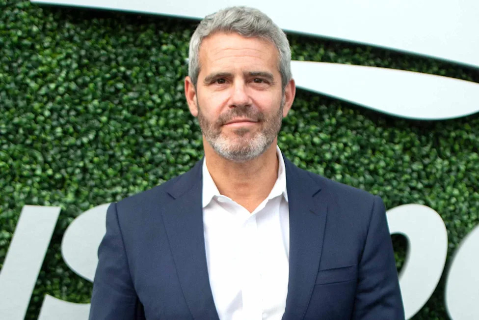 Andy Cohen’s boyfriend makes shocking confession about ‘Real Housewives’ franchise