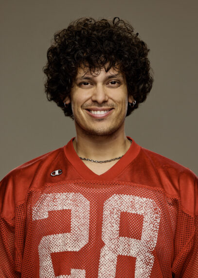 Kamu Kirk, MMA fighter and Big Brother 28 Head of Household, in the week he targeted Jason