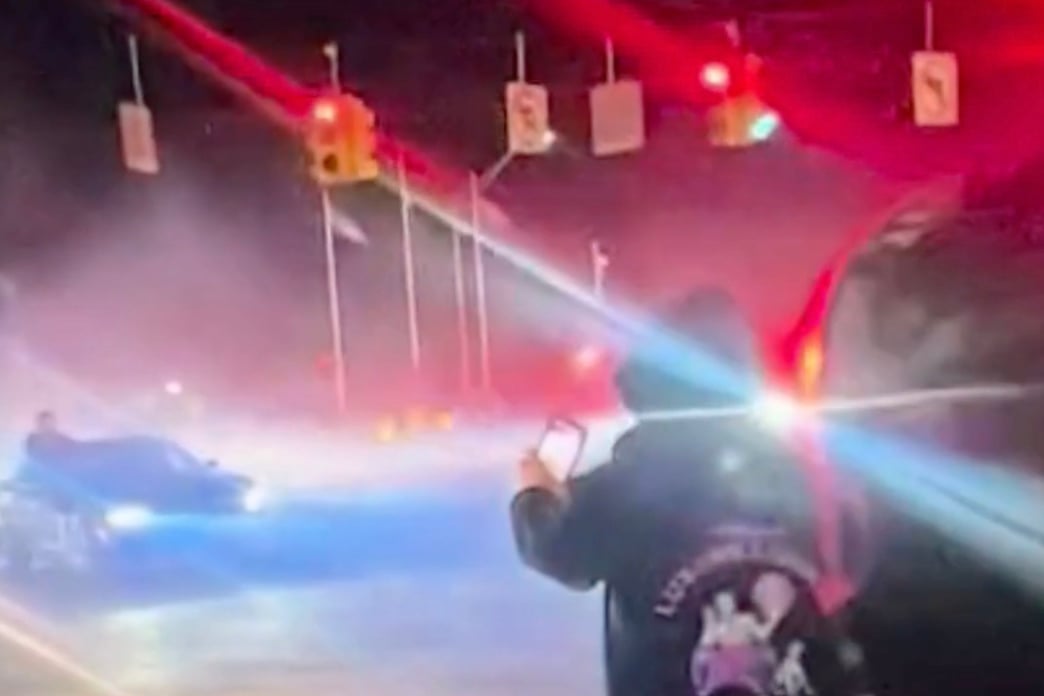 Drunk Long Island bar hopper accidentally steals car that’s identifcal to her own ride: cops