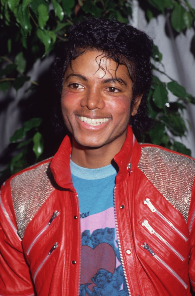 Michael Jackson’s son Prince makes rare public appearance to wish his late dad ‘happy birthday’