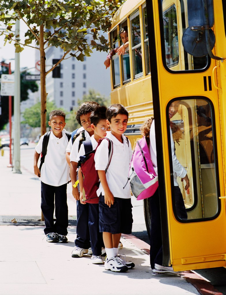 Fury as major California school district eliminates field trips for kids due to staff overspending