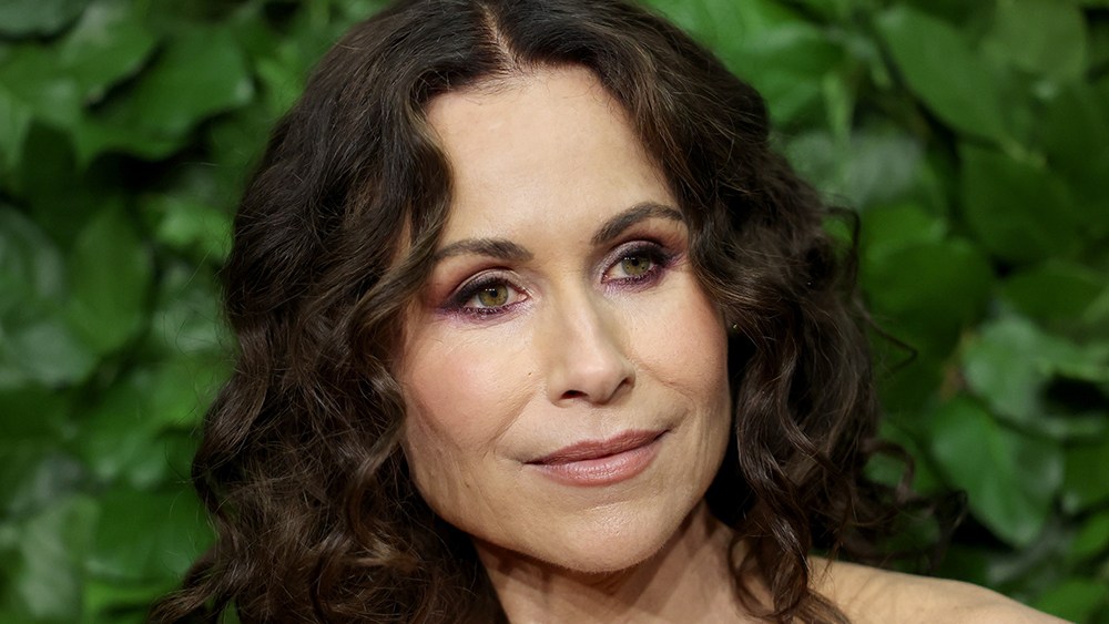 Minnie Driver is ‘grateful to be alive’ after ‘really bad,’ near-fatal car crash