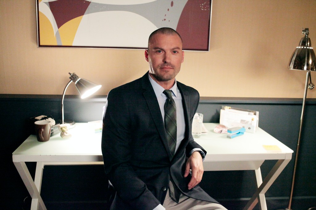 Brian Austin Green couldn’t walk or talk during mysterious neurological health crisis