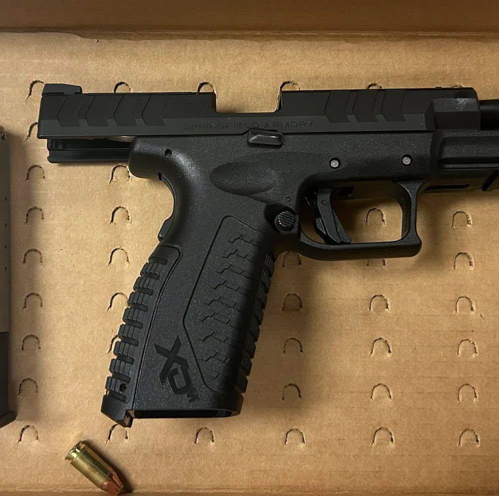 McDonald’s worker shoots female colleague inside restaurant — before being gunned down by cops
