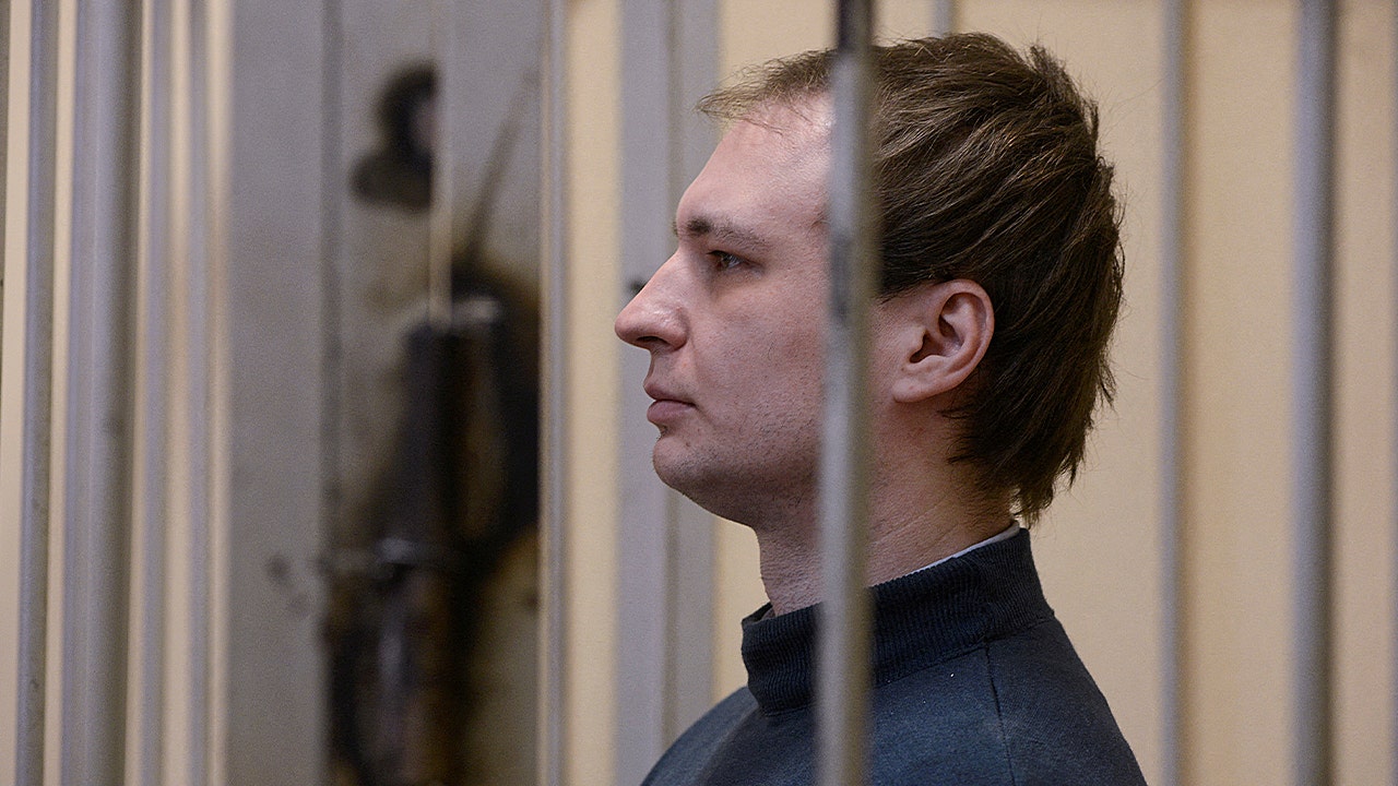 ‘Near-death’ Marine vet freed after 4 years in Russian prison back in US, receiving treatment after alleged abuse
