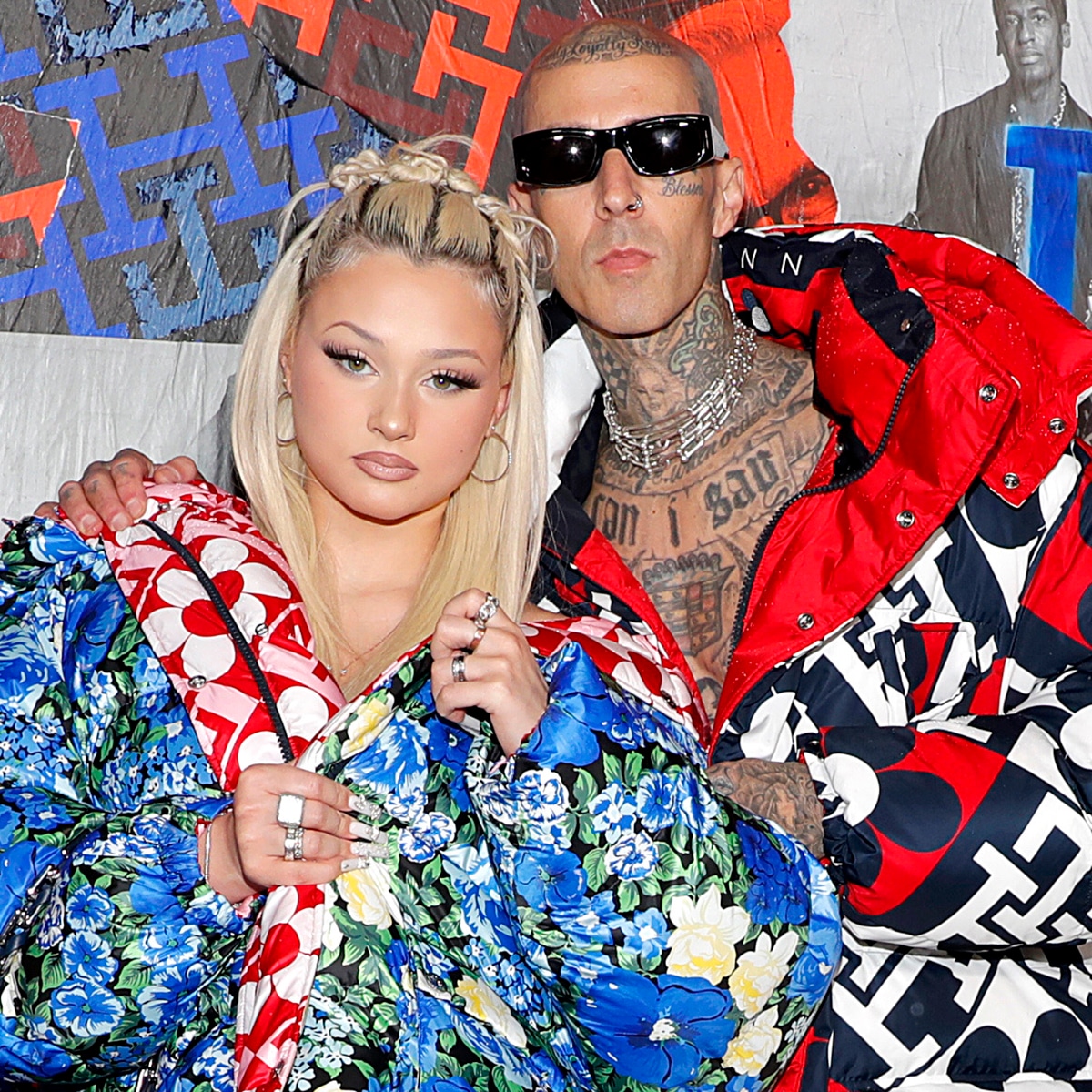 Travis Barker and daughter Alabama had ‘awful’ feeling before his 2008 plane crash that killed 4