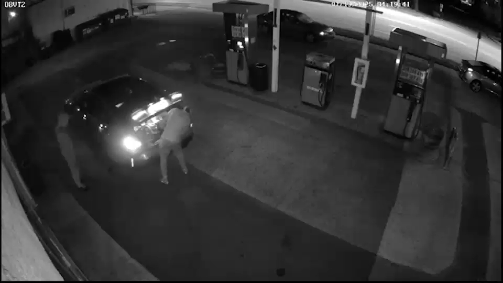 Drunk Long Island bar hopper accidentally steals car that’s identifcal to her own ride: cops