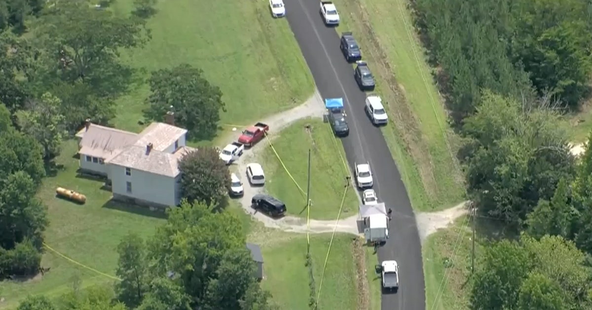 Mass shooting at North Carolina home leaves multiple people dead: reports