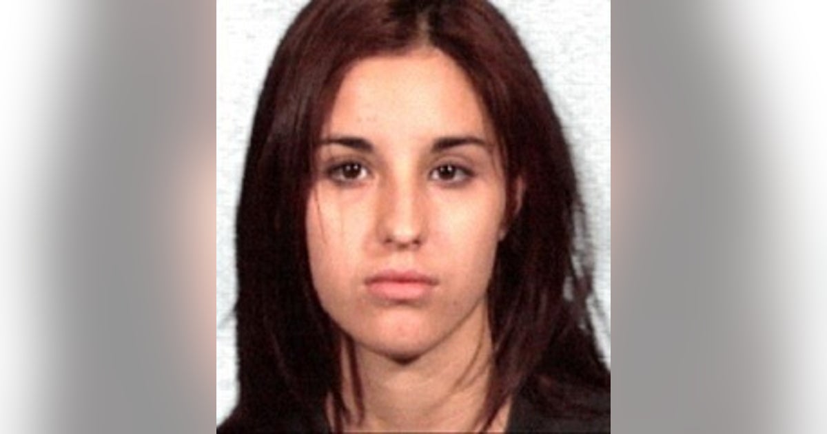 Texas mom wanted for murdering toddler is nabbed in Mexico after nearly 30-years on the run