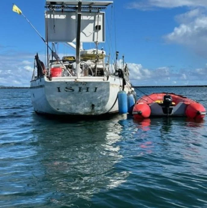 Yachtsman with ties to California ran sick child sex ring from his 52-foot sailboat: feds