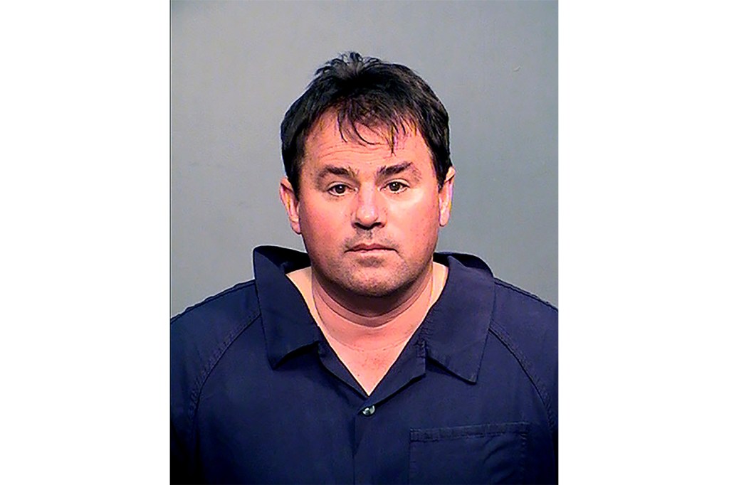 Polygamous sect leader gets 24 years in prison for child abuse after girls found in trailer