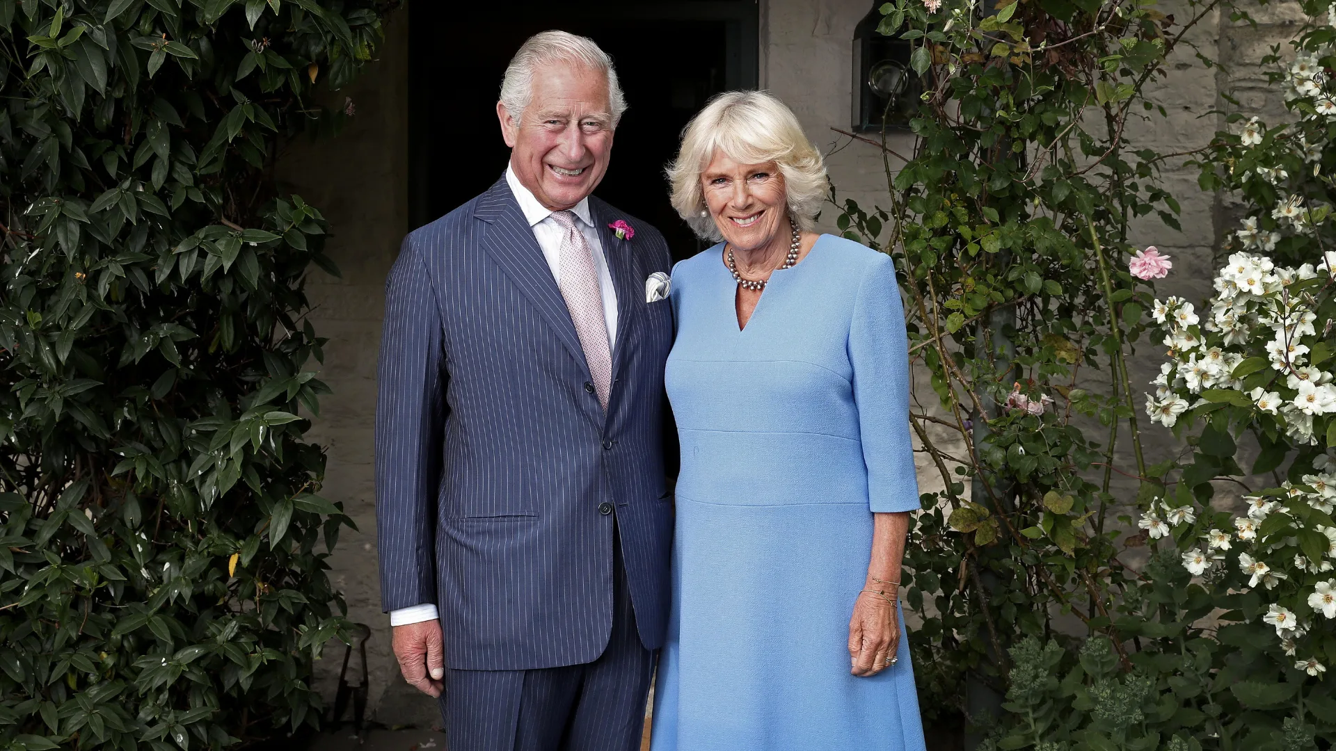 Queen Camilla breaks silence on King Charles’ ‘quite difficult’ cancer diagnosis