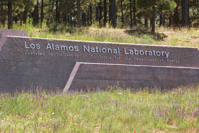 Autopsy report deepens mystery surrounding Los Alamos lab worker found dead of gunshot wound