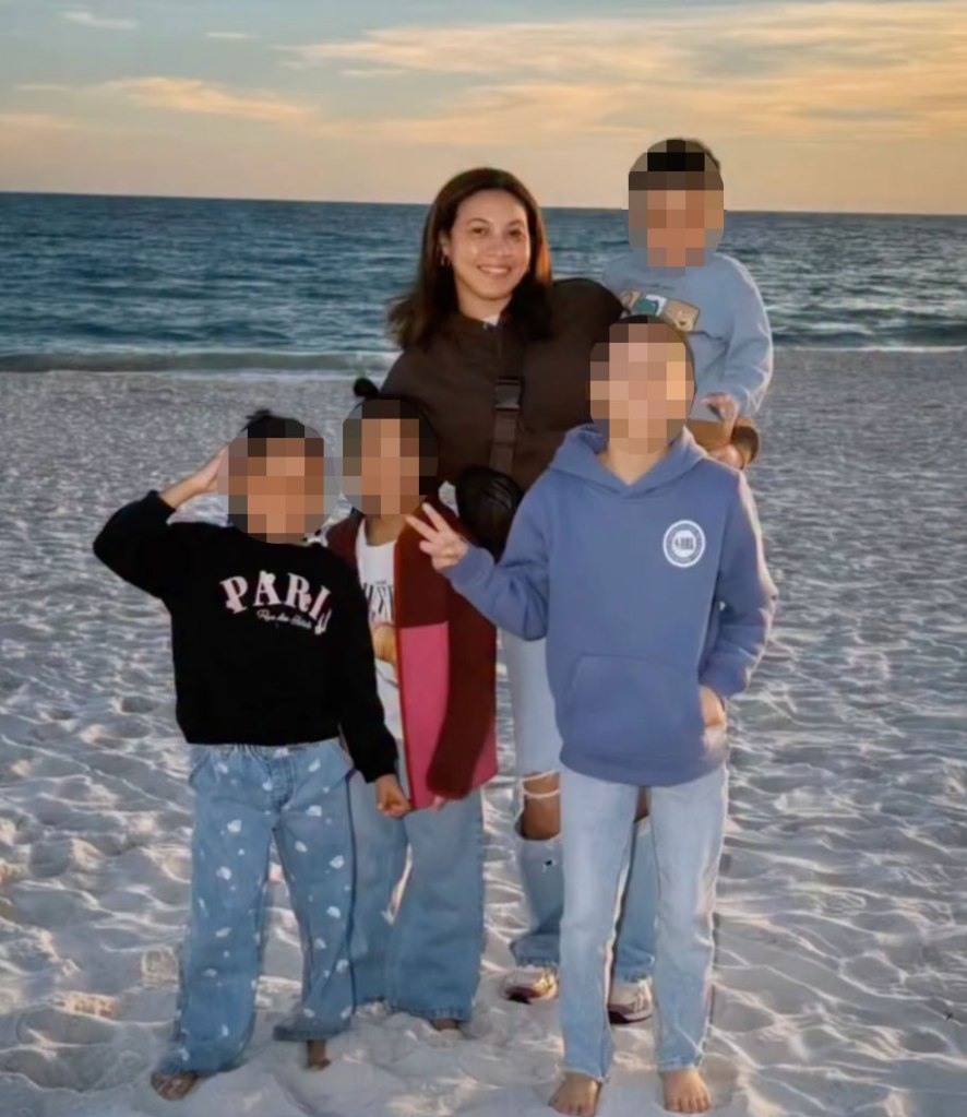 Influencer Mama A dies in horrific crash that also killed young Marine