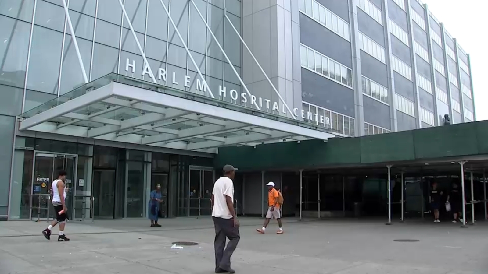 Grieving families sue NYC over deadly 2025 Legionnaires’ disease outbreak – as Mamdani faces heat for new deadly cluster