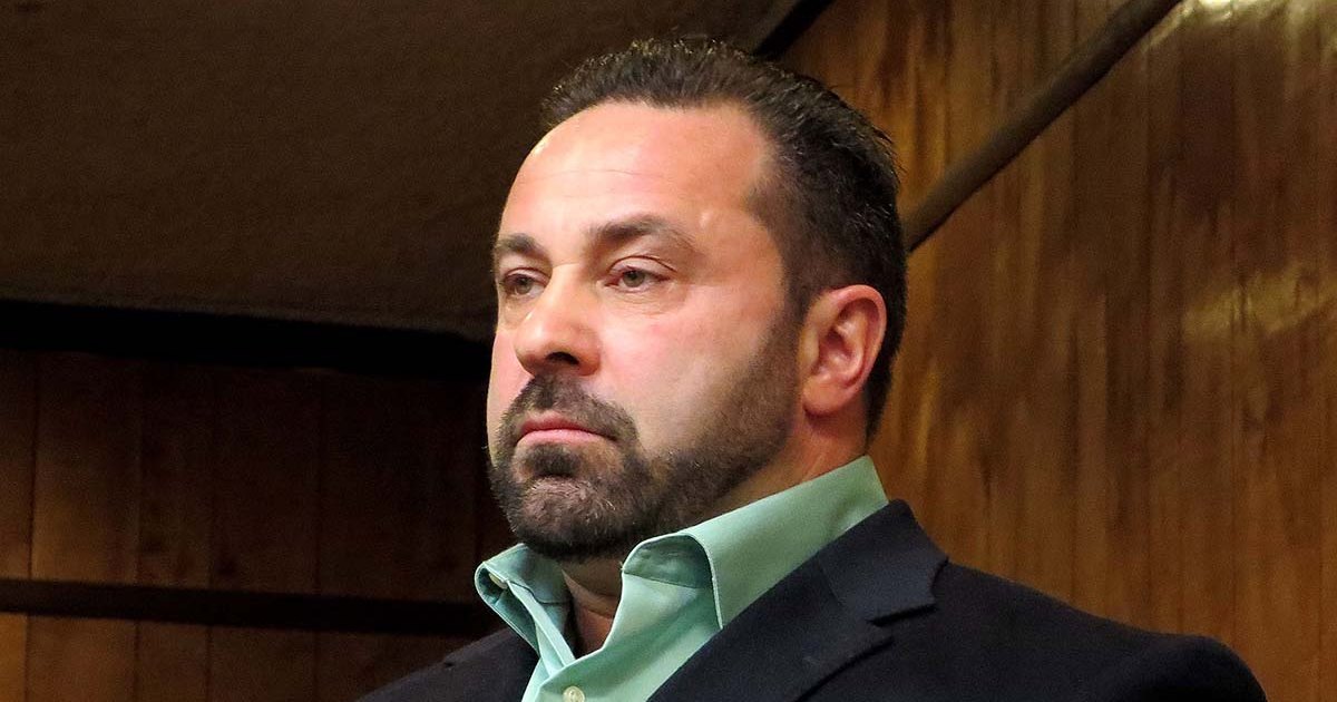 Teresa Giudice’s daughter Gia begs Donald Trump to pardon her father as he remains deported: ‘Trying everything we can’