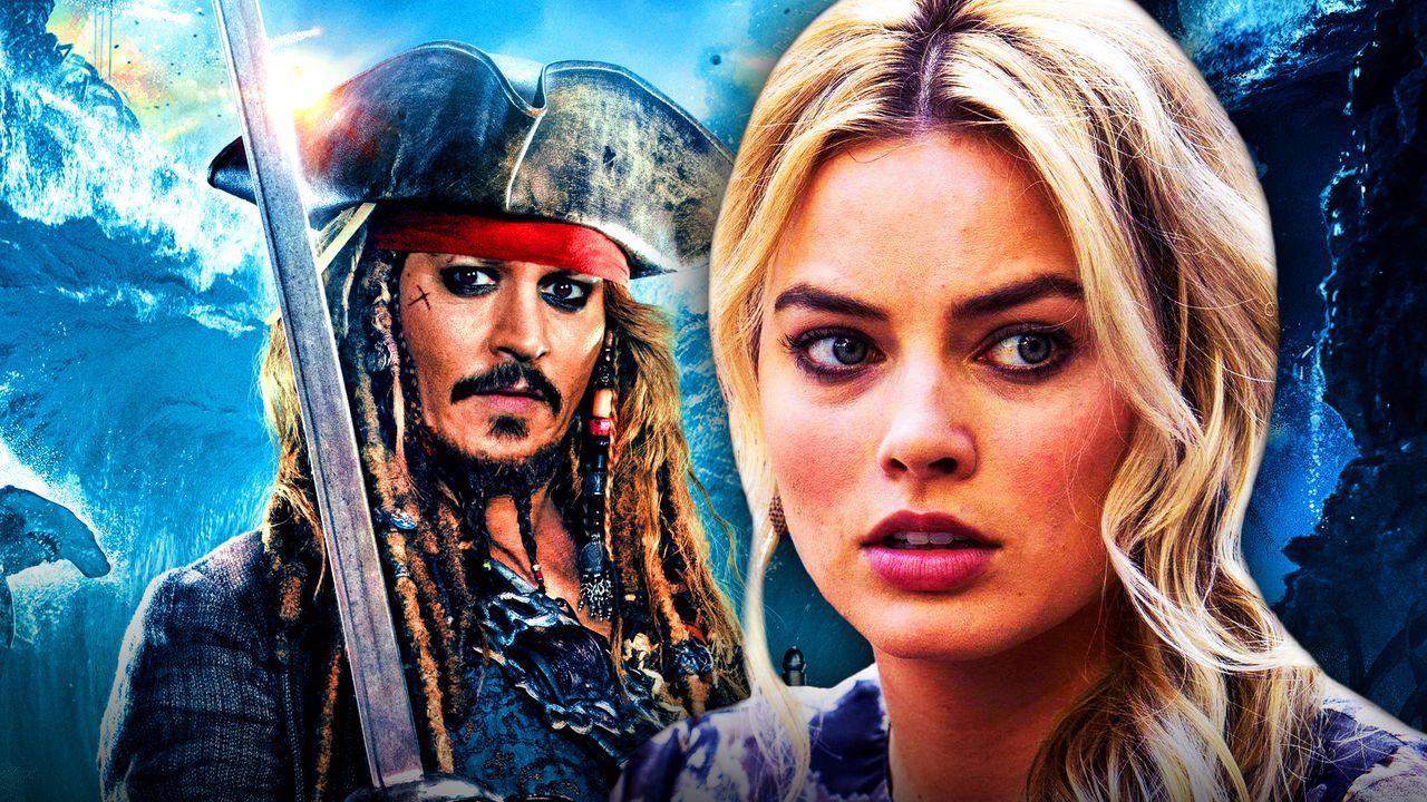 Johnny Depp in talks for huge Hollywood return in sixth ‘Pirates of the Caribbean’ film