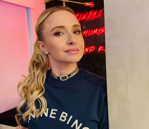 Hayden Panettiere's former fiancé Wladimir Klitschko issues heartfelt message in birthday tribute to late actress