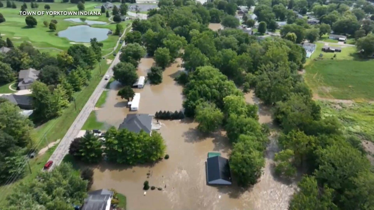 Hero farmer helps rescue 2-year-old from drowning in flooded Indiana basement