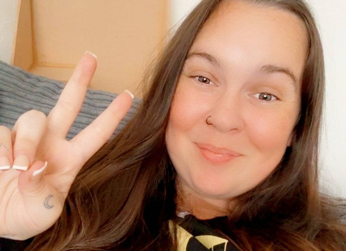 Mom's painful symptoms dismissed by doctors as anxiety turned out to be rare condition