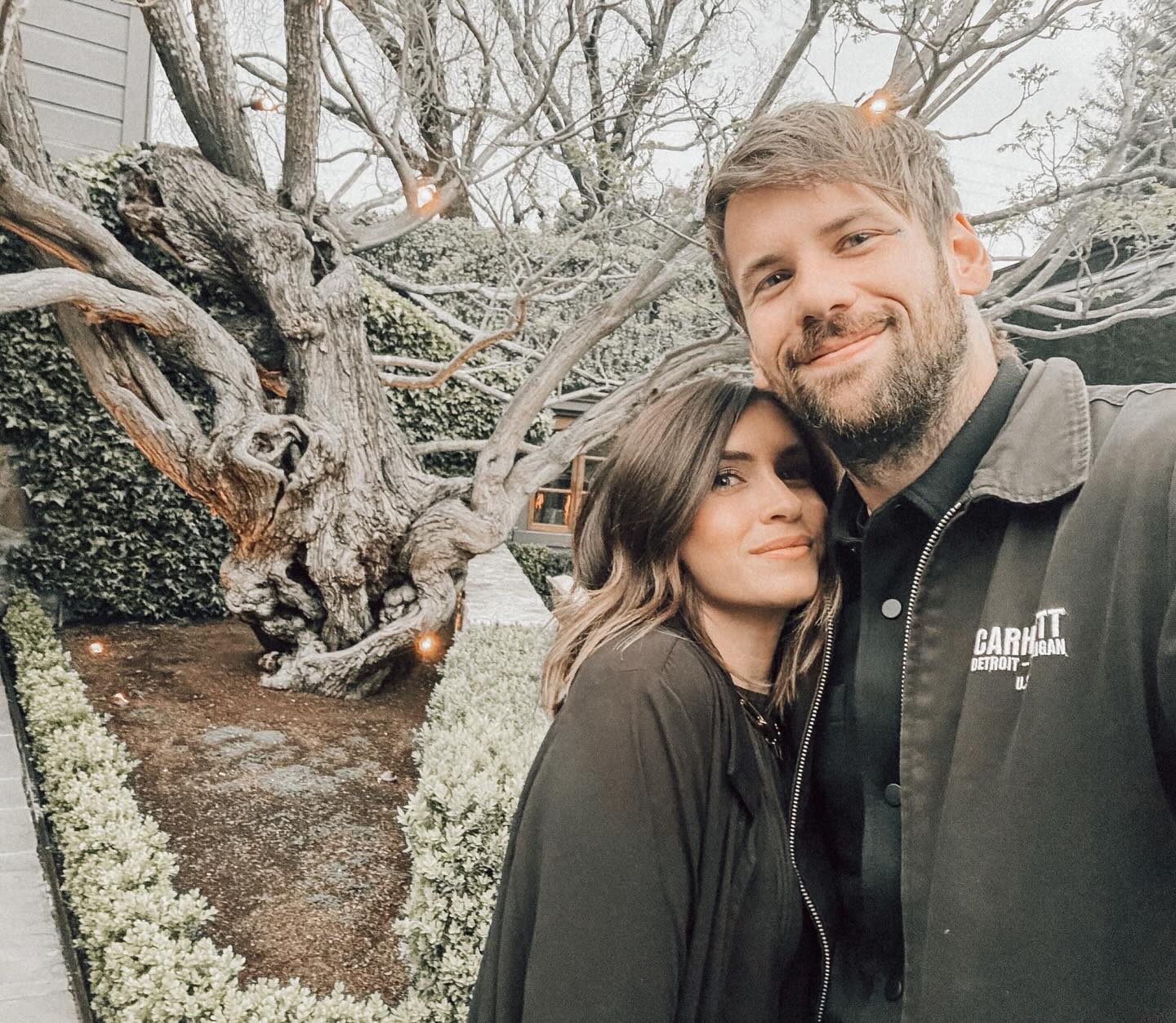 Beartooth singer Caleb Shomo says he faced ‘a lot of homophobia’ after coming out gay, divorcing wife of 14 years
