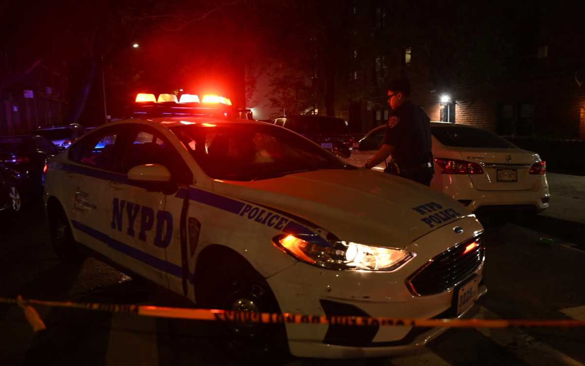 Teenage tourist stabbed in ‘unprovoked’ attack inside McDonald’s near Times Square: sources