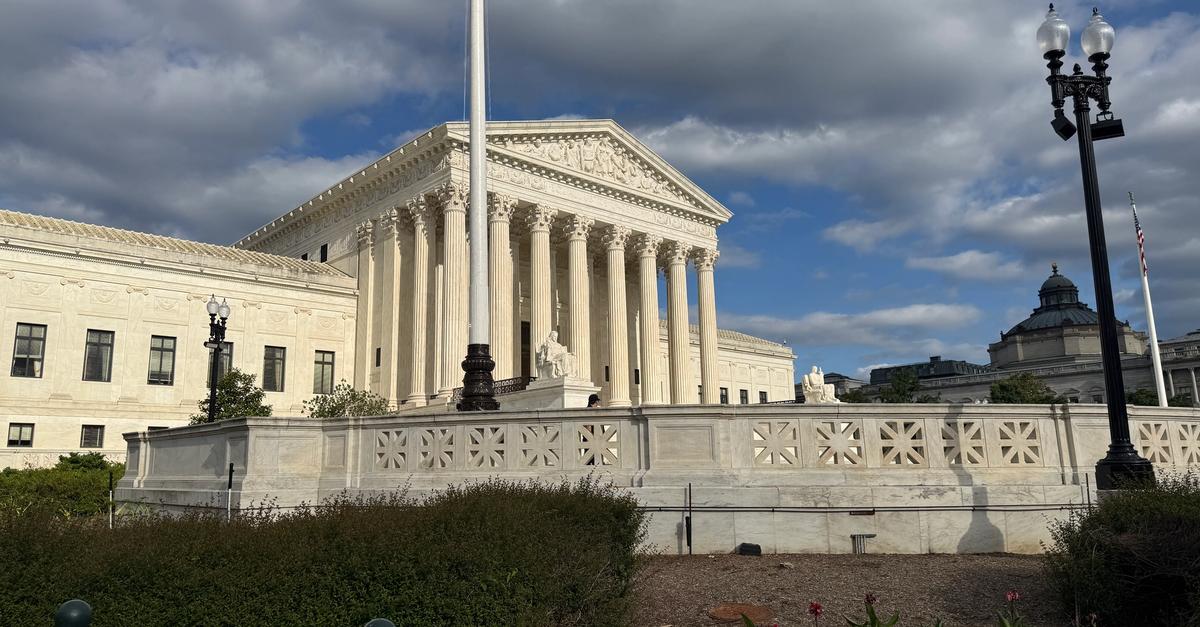 Supreme Court again rebuffs Trump in $5M E. Jean Carroll case