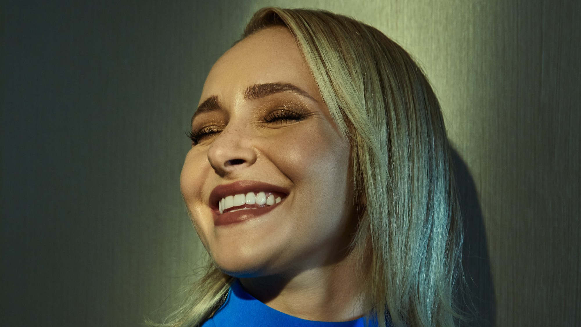 Hayden Panettiere opened up about tragic impact of growing up as child star