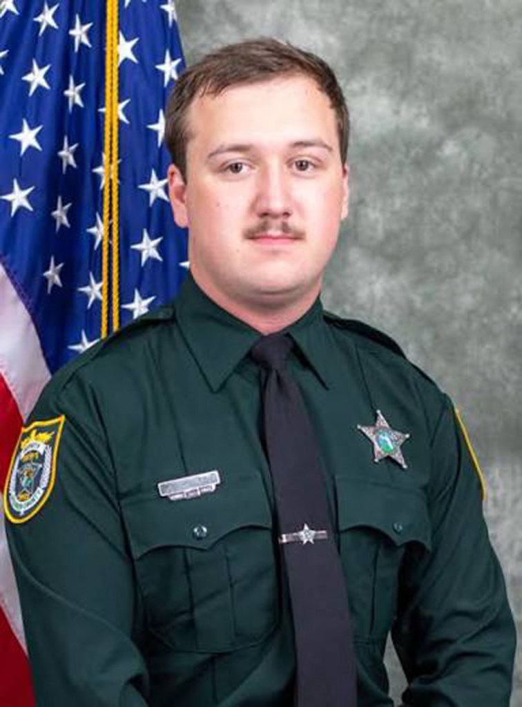 Florida ‘deputy of the year’ resigns after claims he tracked ex with Flock cameras, used N-word, did Nazi salute