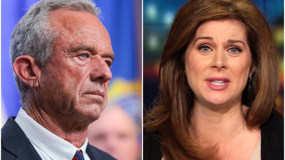RFK Jr. Rips CNN host claiming his $20 meal actually costs $70: ‘Abandoned both common sense and basic arithmetic’