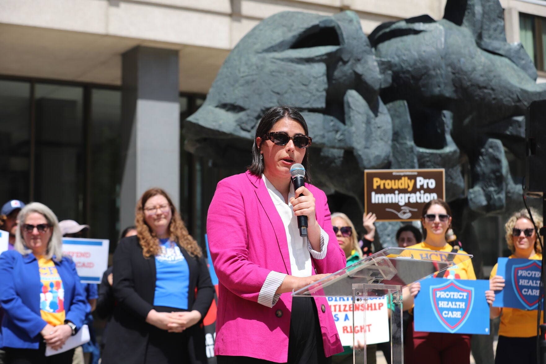Massachusetts is close to giving doctors the final word on whether to perform late abortions