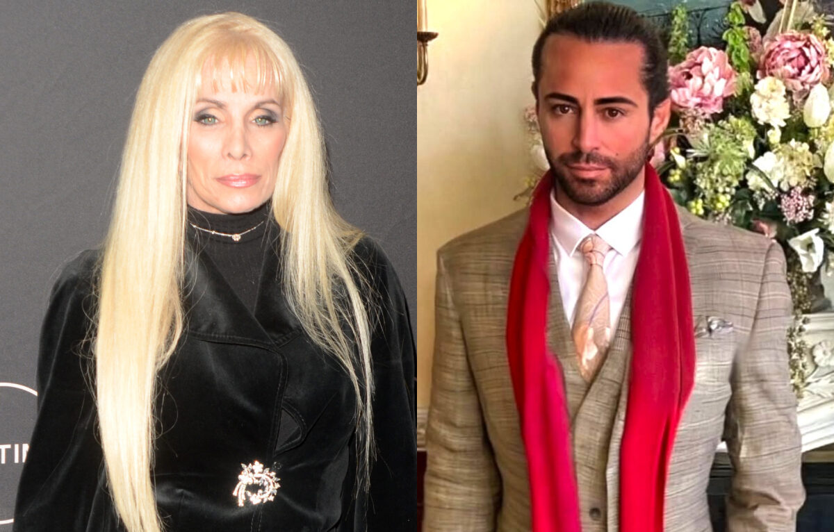 John Gotti’s grandson must go to prison if he fails to donate kidney to mom by Monday