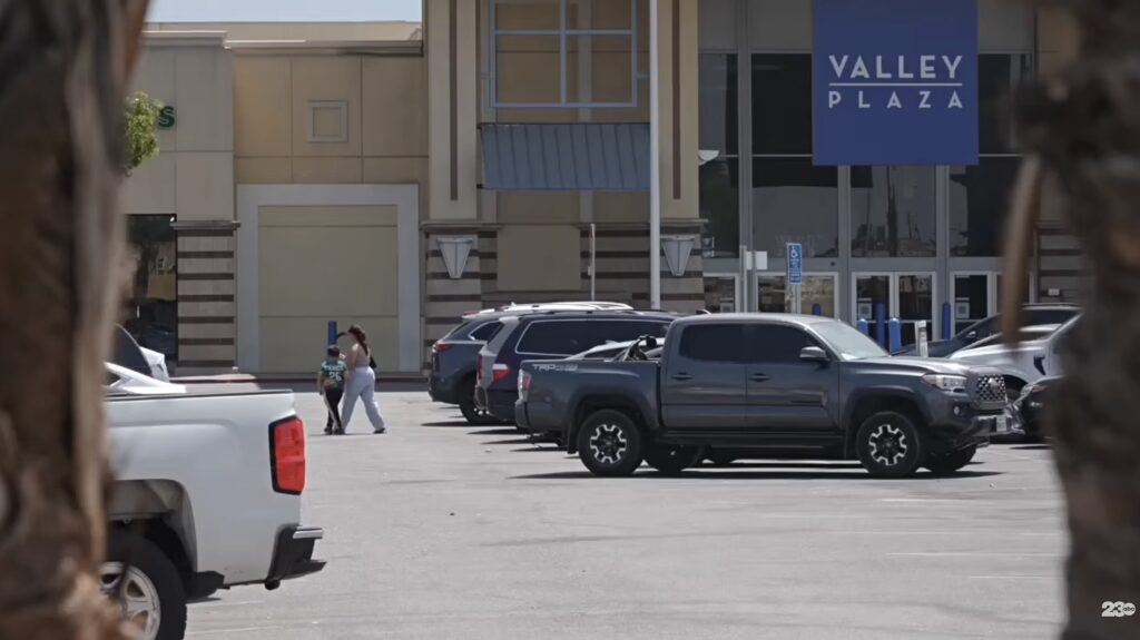 Central California mall starts charging shoppers for closer parking: ‘This is what happens when LA people move’