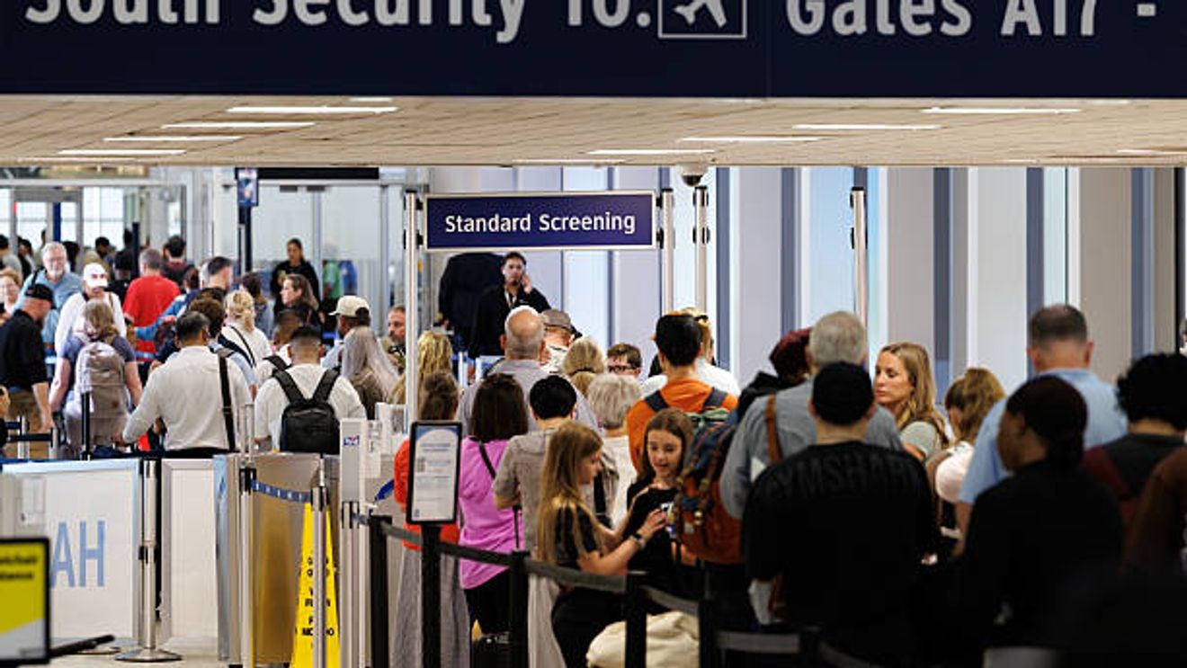 DFW Airport scraps controversial Islamic foot-washing station plan as Texas Gov. Abbott takes aim