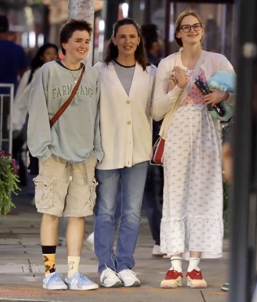 Jennifer Garner ‘panicked’ about money and her career after Ben Affleck divorce: Can’t ‘just un-famous yourself’