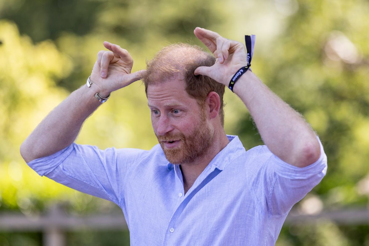 Prince Harry and Meghan Markle planning major move back to the UK with Archie and Lilibet