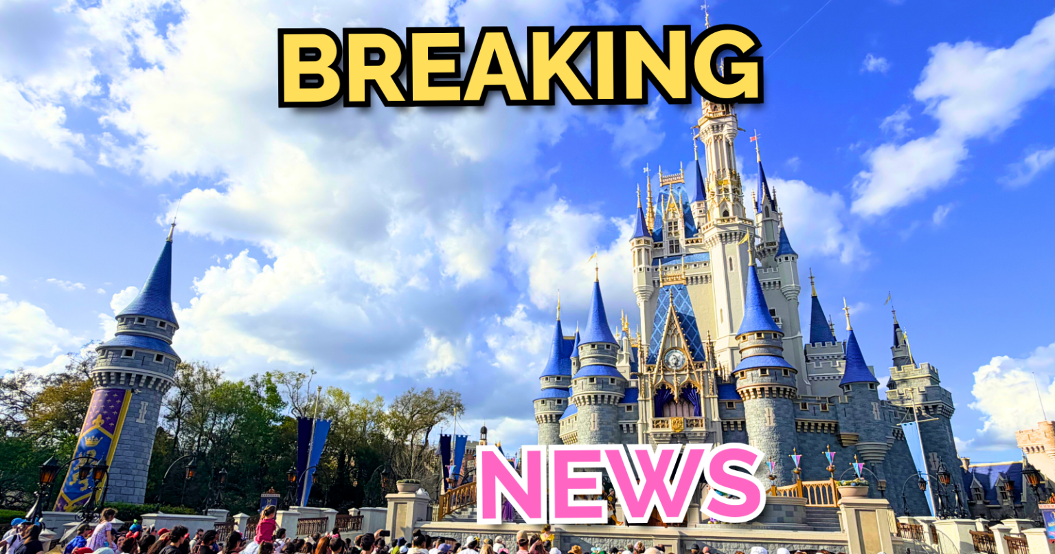 Longtime Disneyland performer fired after 30 years of service because they hired younger performers: suit