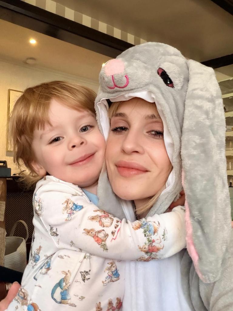 Kelly Osbourne gives update on life in UK after splitting from Sid Wilson, ditching Los Angeles