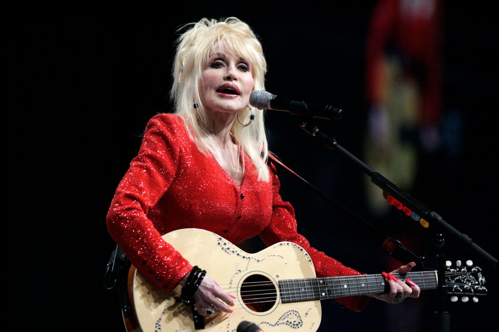 Dolly Parton’s ‘I Will Always Love You’ has a surprising true story