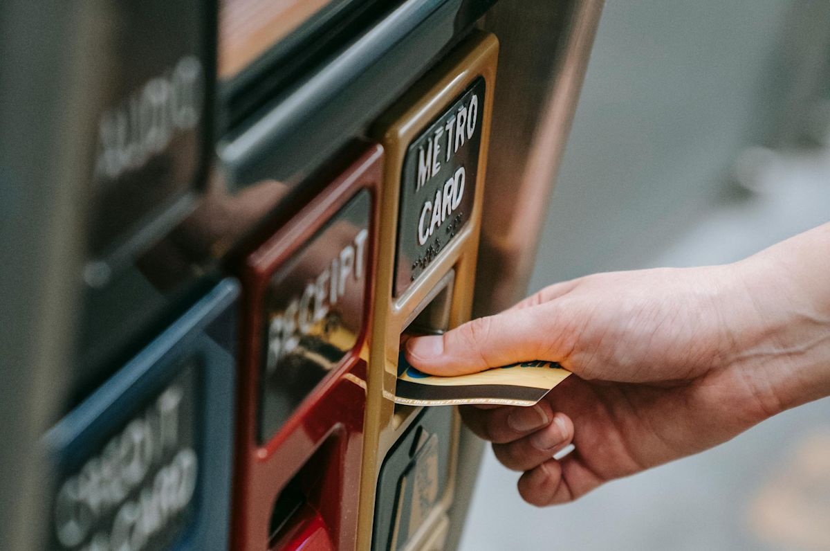 Want a 1,000-pound hunk of junk? MTA auctioning off MetroCard machine — with a $1,500 starting bid